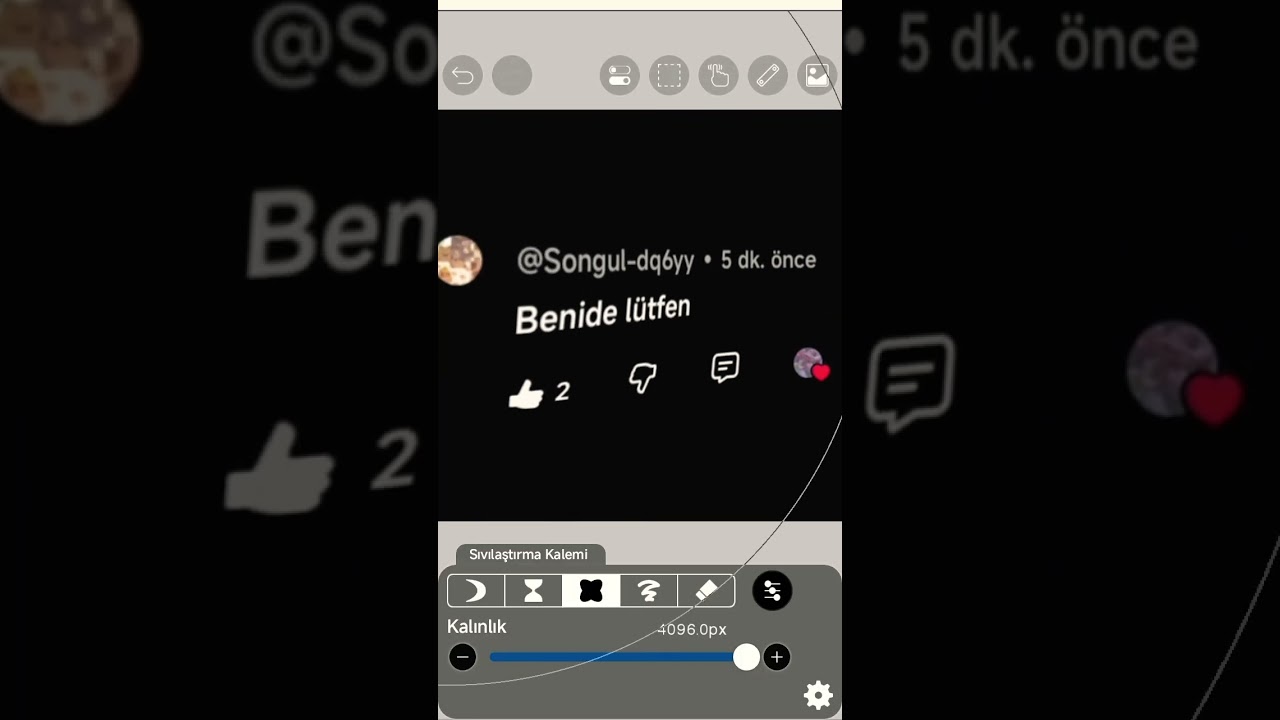 Takipçi istekleri 23