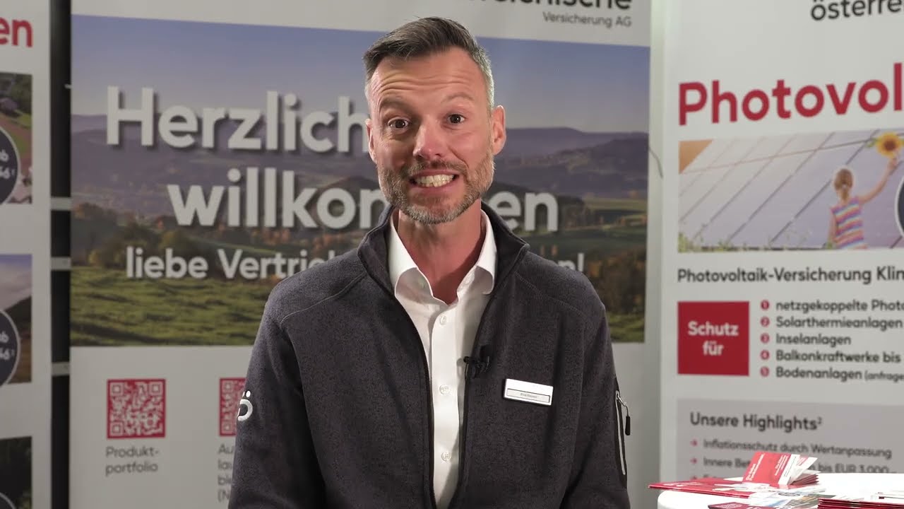 Die Ober&ouml;sterreichische Versicherung