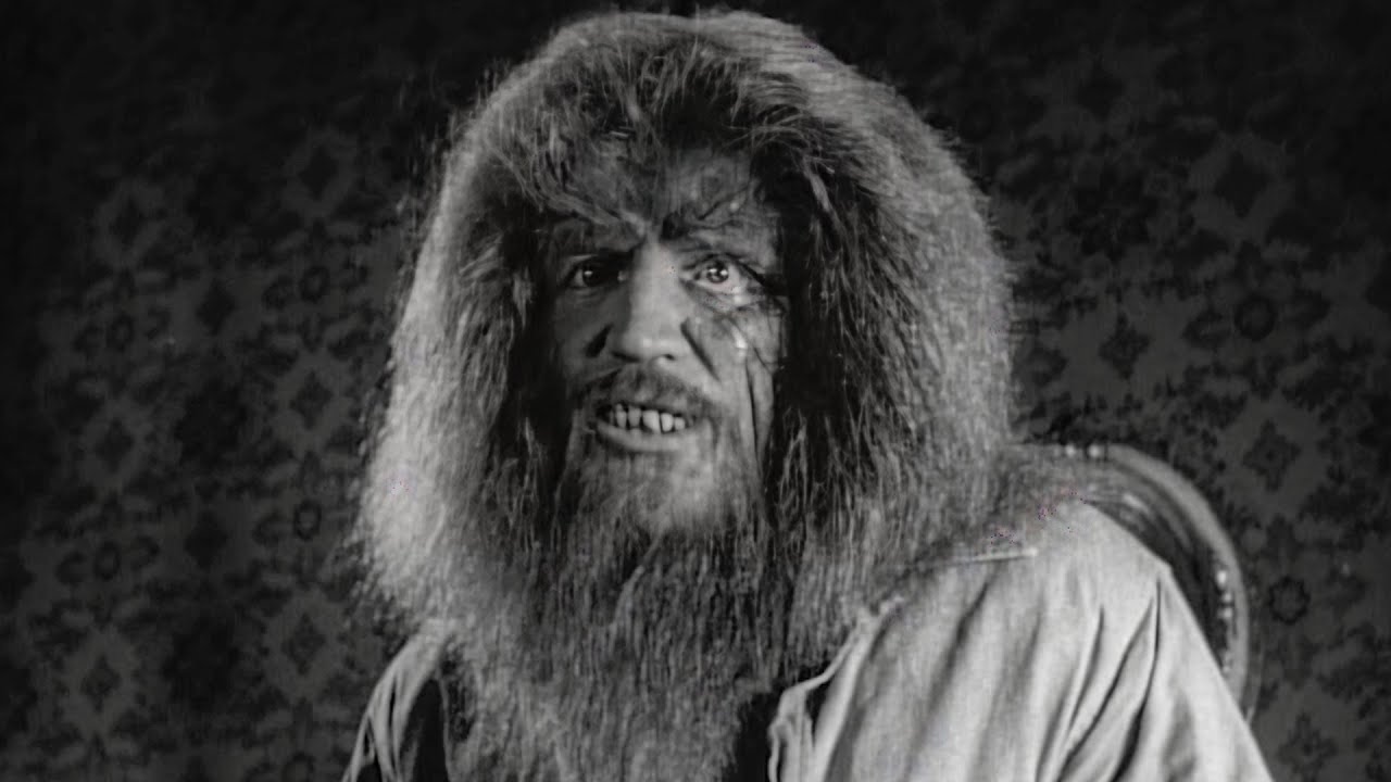 Teenage Monster (1957) Is Delicious Trash 