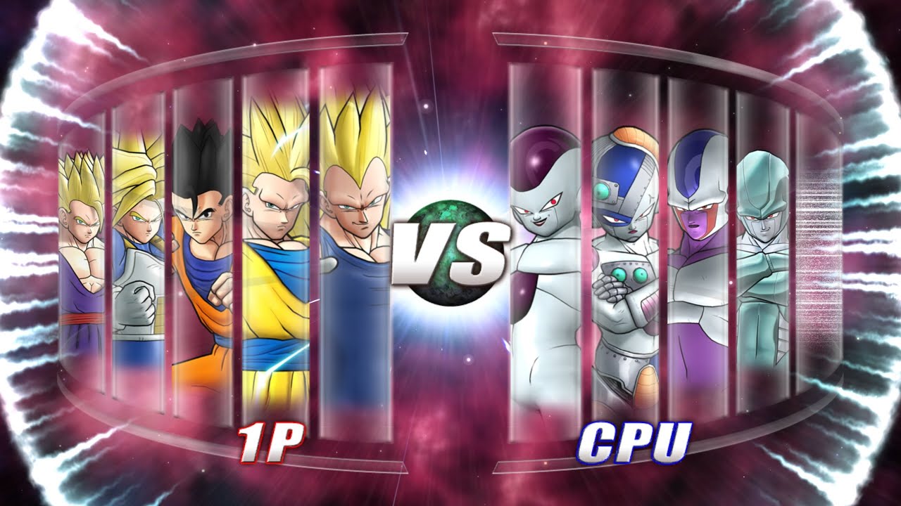 The Super Saiyan Race vs Frieza's Race! The BIGGEST RACE WAR in Dragon Ball History!