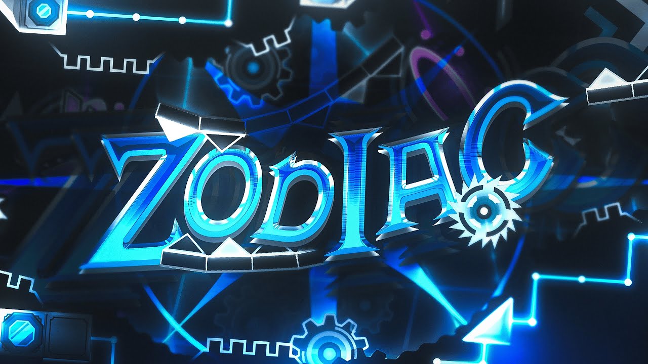 (New Hardest)Zodiac 100% by Bianox and more