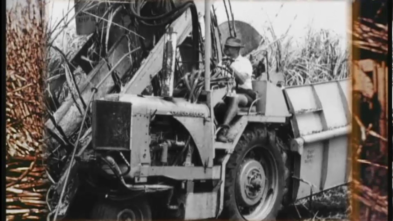 Austoft 1940-2004