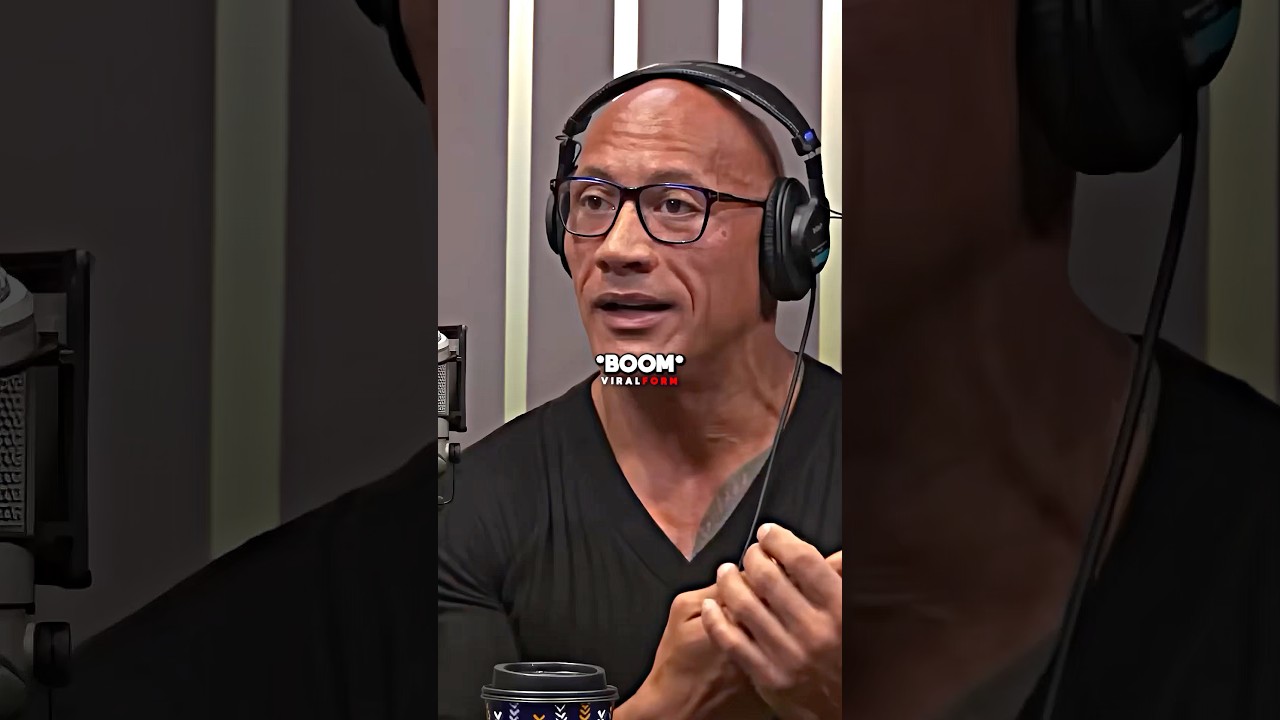 The Rock&rsquo;s Father&rsquo;s Fatal Story