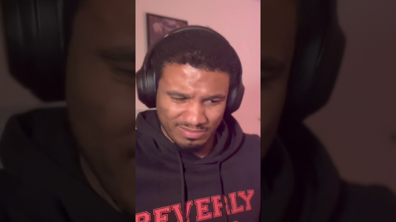 GIGGS LEFT EARTH! SCORCHER - UPS ft GIGGS (REACTION)