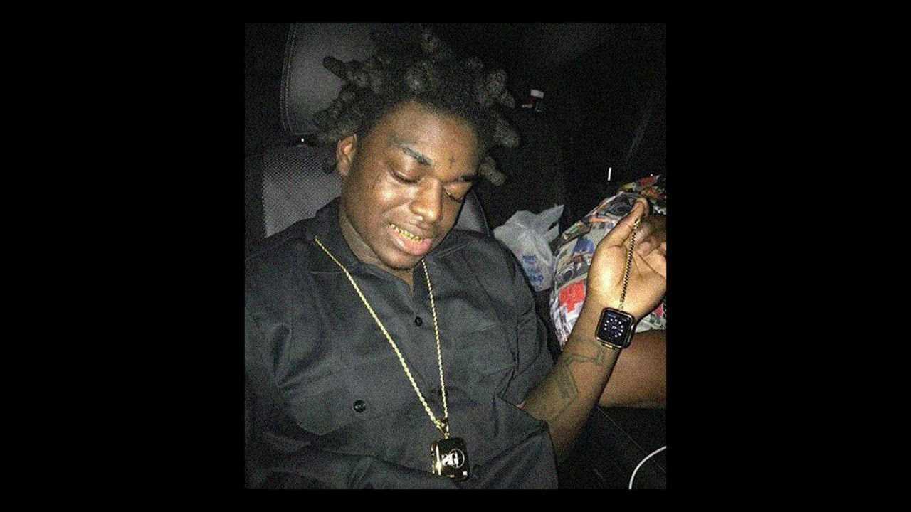 (Sold) Kodak Black Type Beat - 'Stealth'