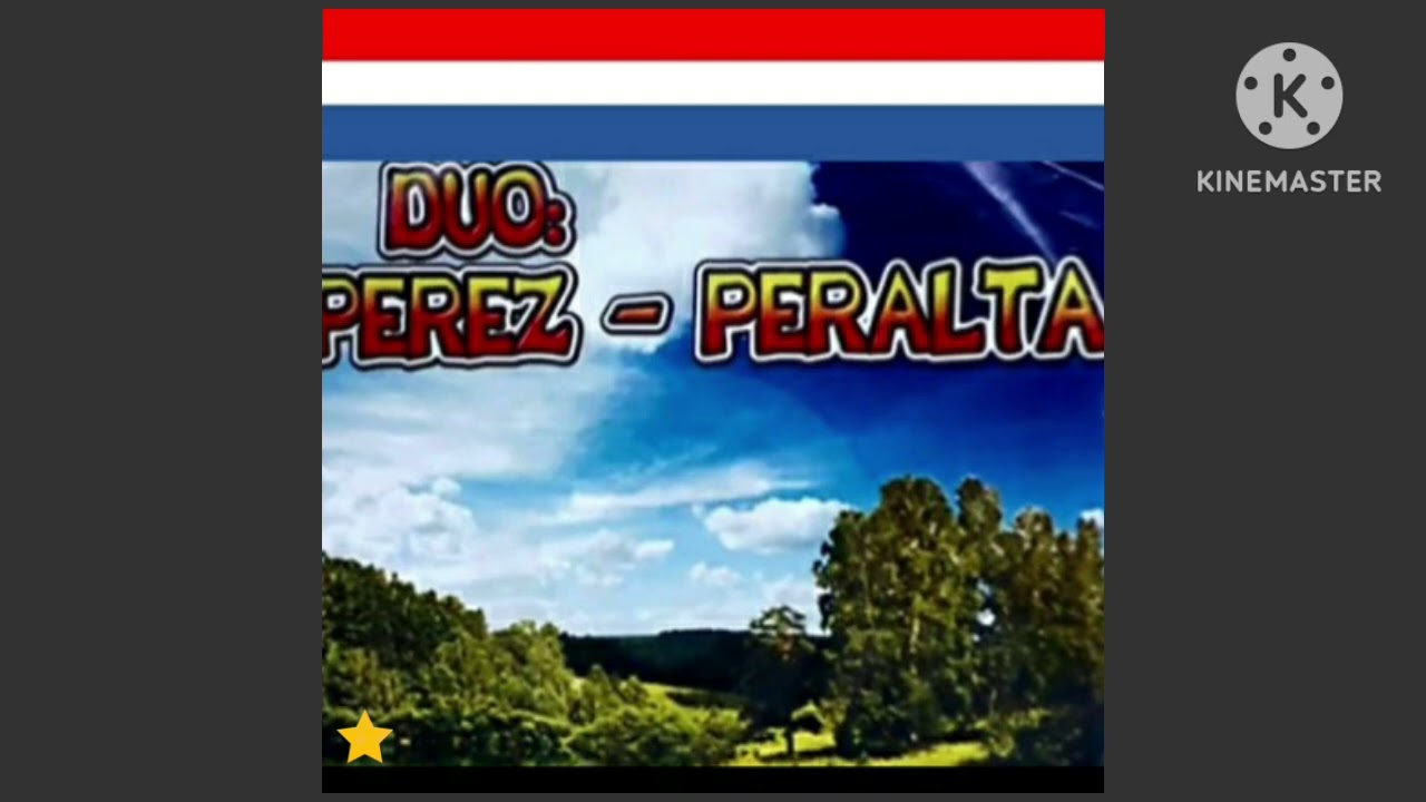 Dúo Pérez - Peralta. 1968