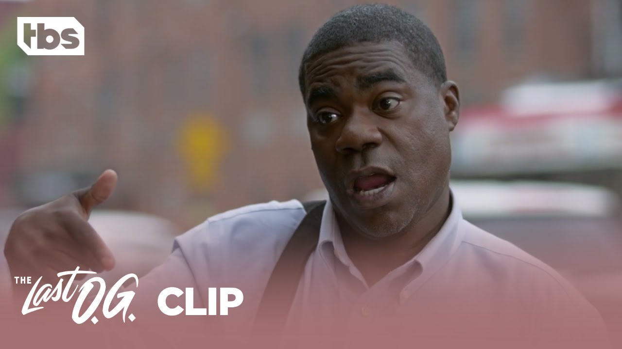 The Last OG: Best Moment 2 - Season 1, Ep.1 [CLIP] | TBS