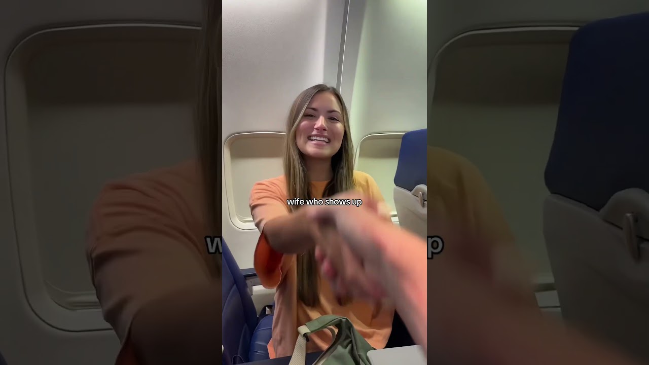 meant to be 🙂&zwj;&harr;️🤝🏼 #travelcouple #travelhumor