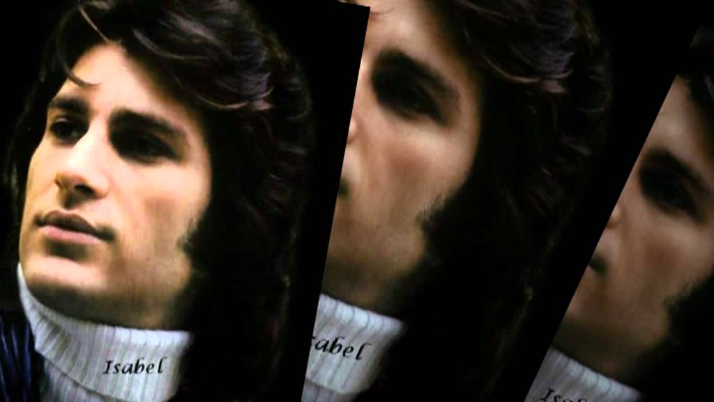 Mike Brant 