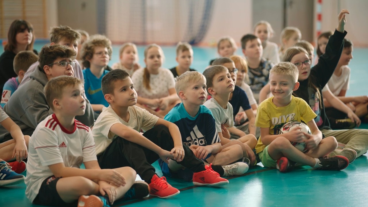Aktywności feryjne w Skwierzynie - na sportowo i twórczo