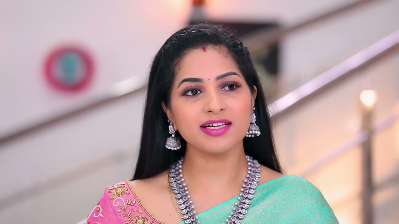 Guruji's Prediction Worries Akhila - Sembaruthi - Full Ep 1423 - Zee Tamil