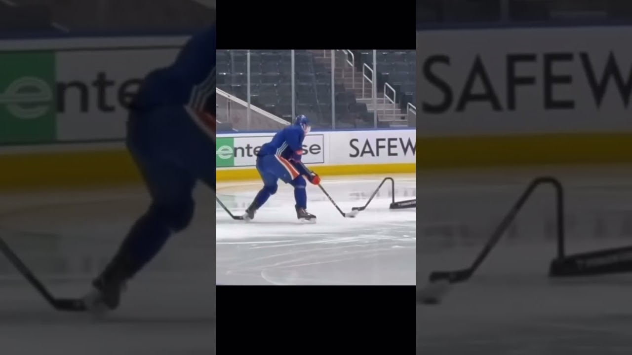 Connor McDavid is ready for another round of the Stanley Cup Playoffs.