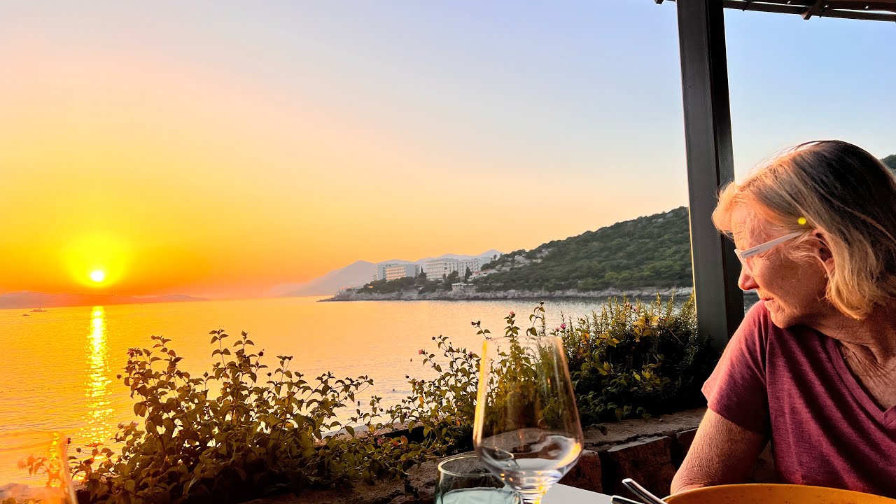 Croatia, Our Bike and Boat Tour full week on Hr Harmonia