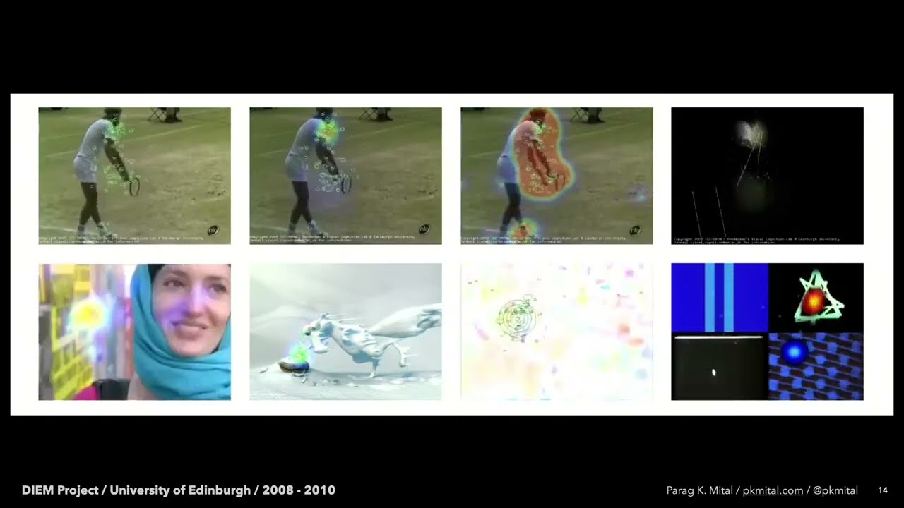 DMA Lecture Series: Parag Mital