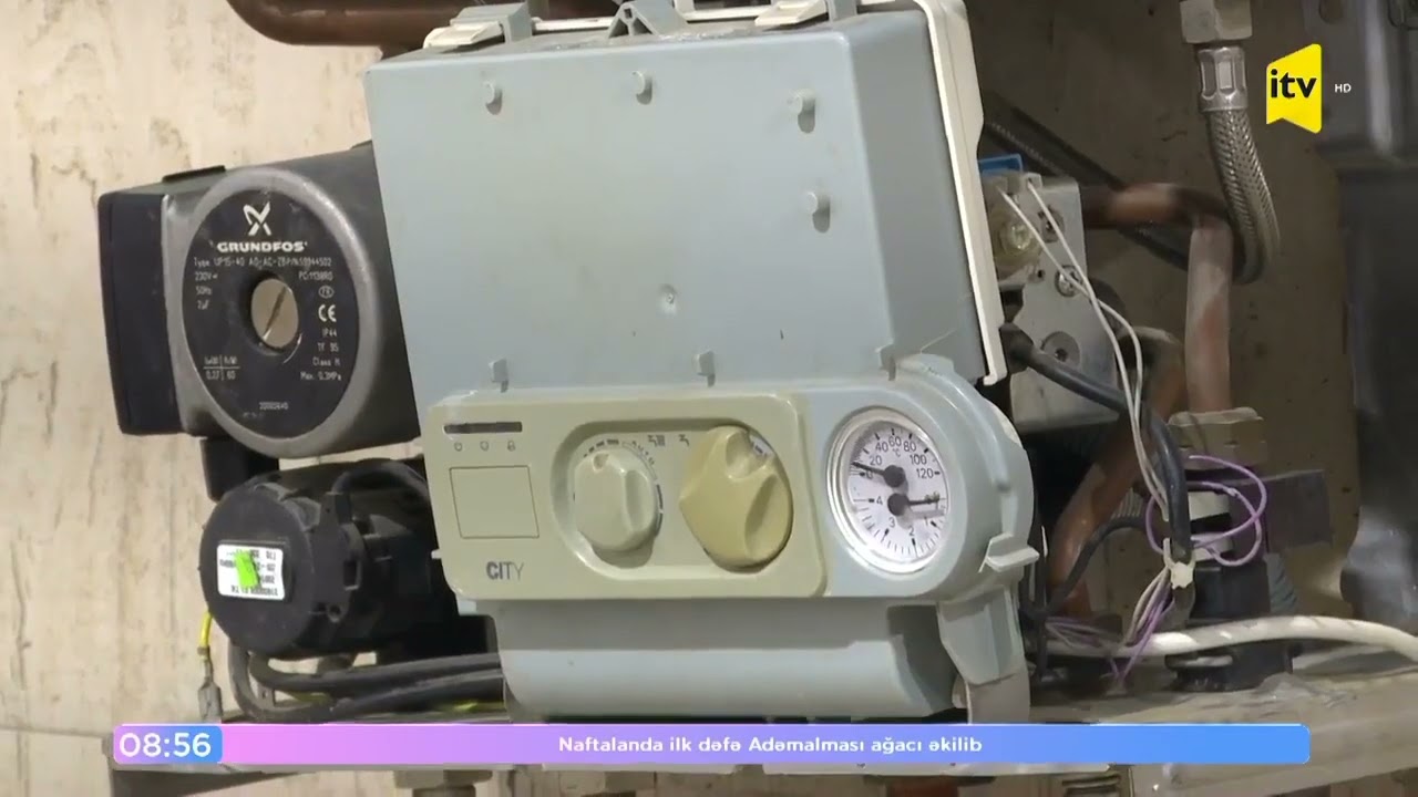 Kombi servis merkezi AEServis