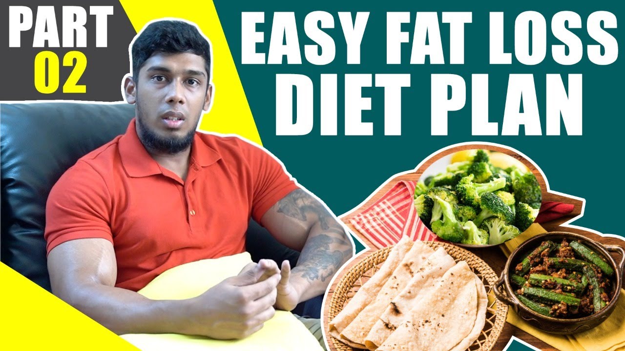 இந்த Easy FAT LOSS Diet Plan follow பண்ணுங்க...  | Fitness Tips | Jaya tv Digital