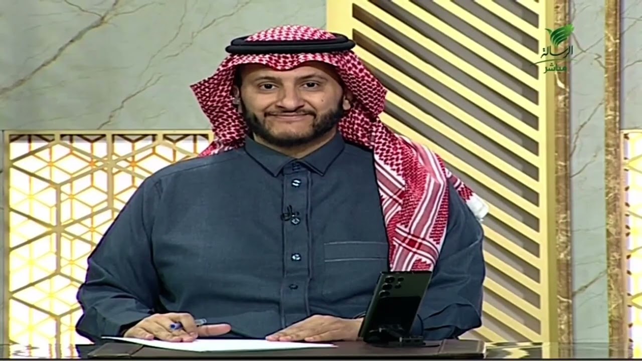 #يستفتونك.. حلقة 10_09_1447 مع الشيخ د. راشد المطوع