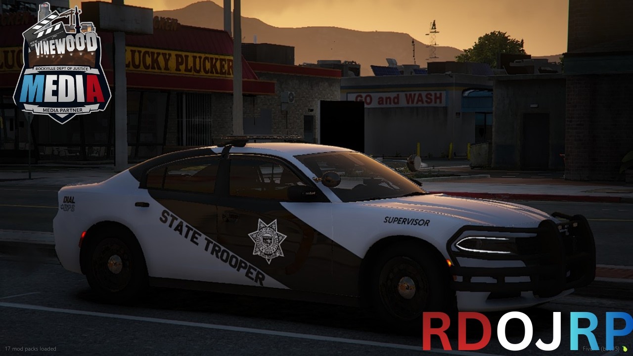 This DPS Patrol Was Irritating | RDOJRP Ep #58