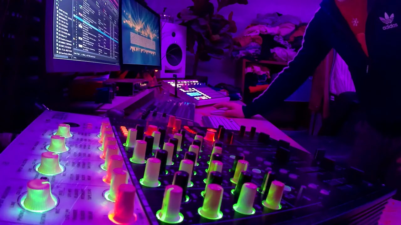 Basement Vibes 2025