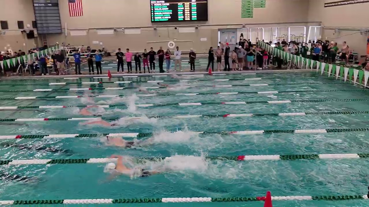 2026 TMT Section 6AA Finals 100FR H2