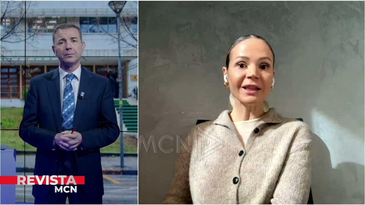 REVISTA MCN - SPAK të sekuestrojë paratë e përfituara nga AKSHI