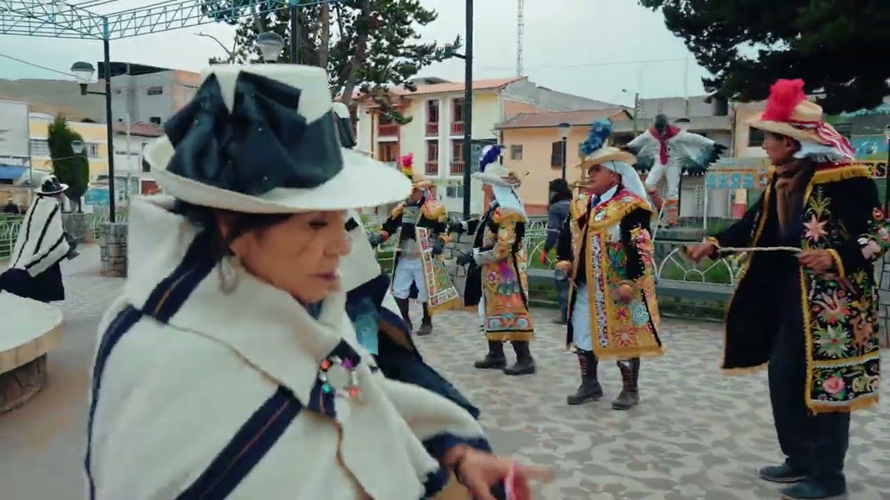 Festividad en honor al divino Niño Jesús 2025 // San Pedro de Cajas Tarma - Parte 10 