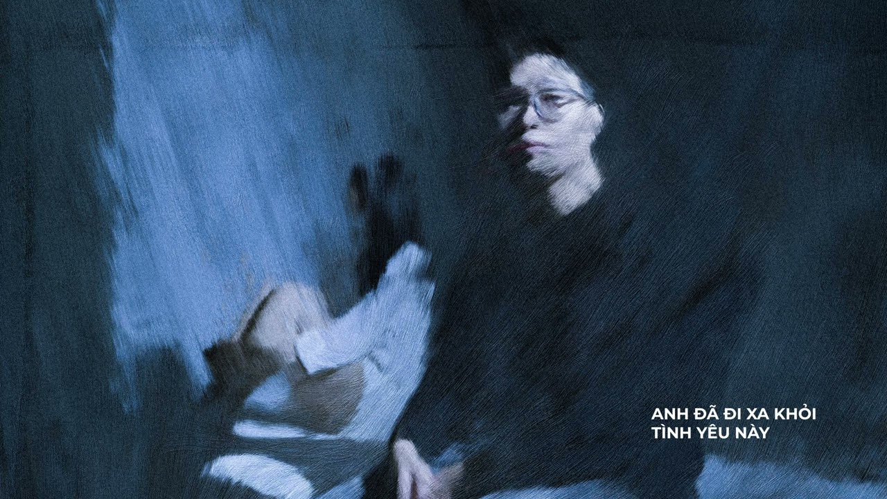 DAB - ANH ĐÃ 0 DÁM QUAY TRỞ LẠI FEAT. DANGRANGTO (LYRICS)