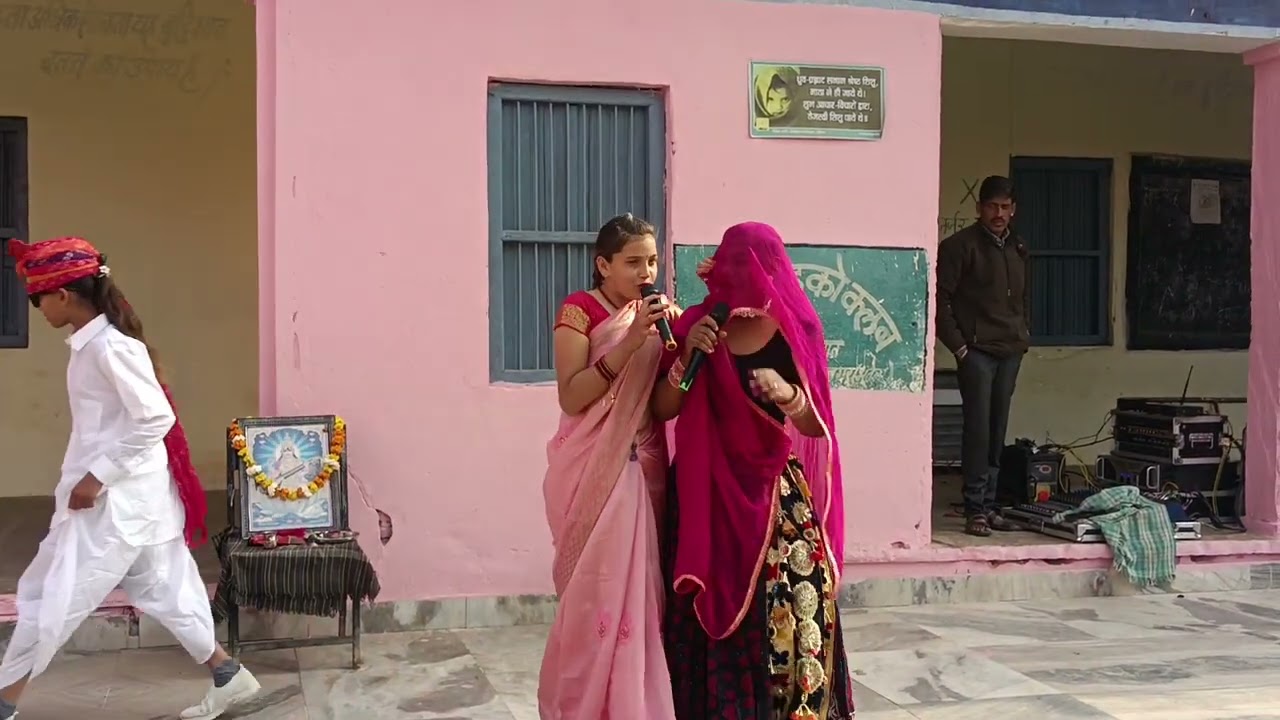 नन्हें बालकों द्वारा नशे  मुक्ति पर किया गया ड्रामा इस वीडियो को लाइक शेर और सब्सक्राइबकरें