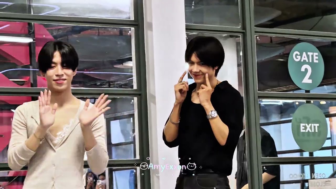 DICE after Event: #Flex1045xDICE_SWIPEUP [Camera 2] 20Jan26 (Part 1/2) | AmyExxon