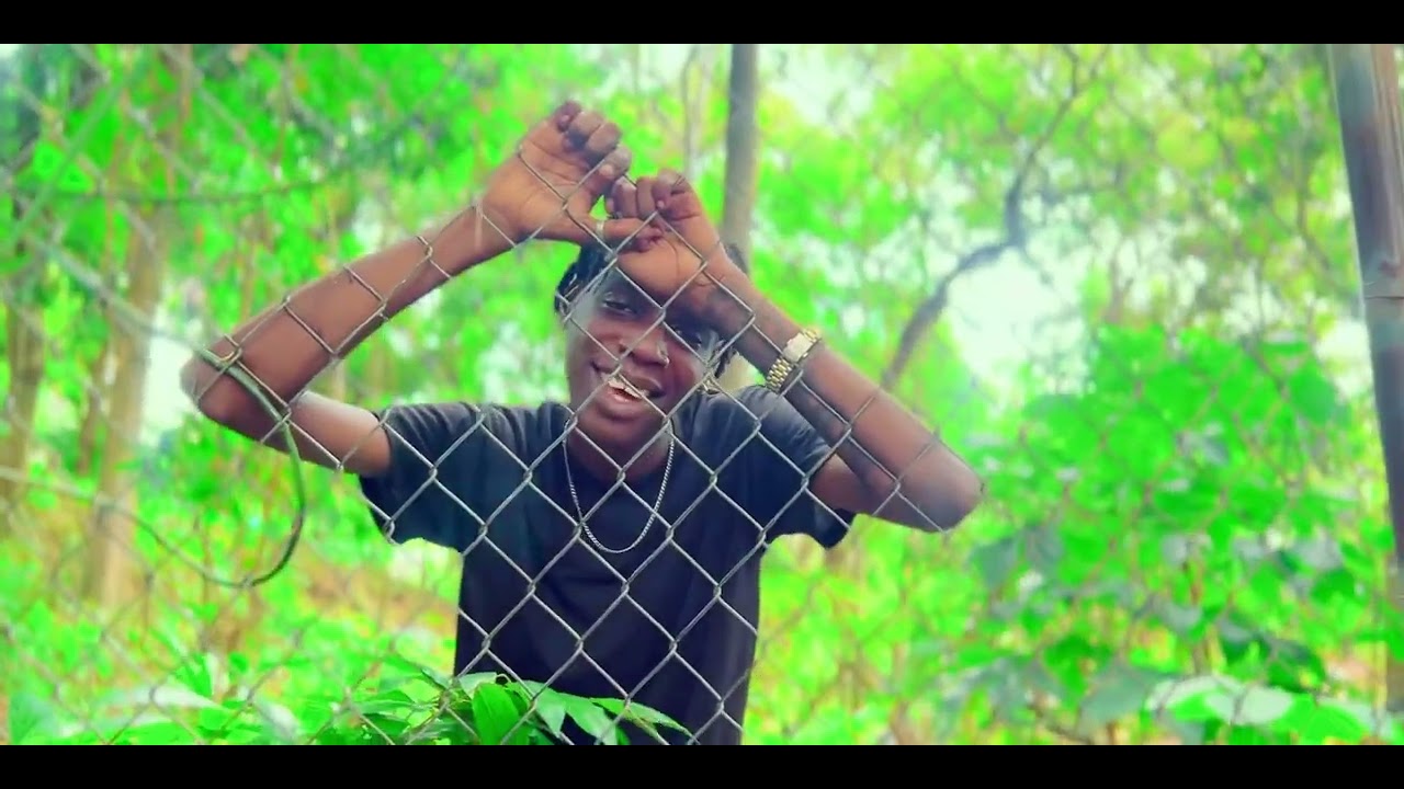 Pape James - Viktim  (Official visualizer )