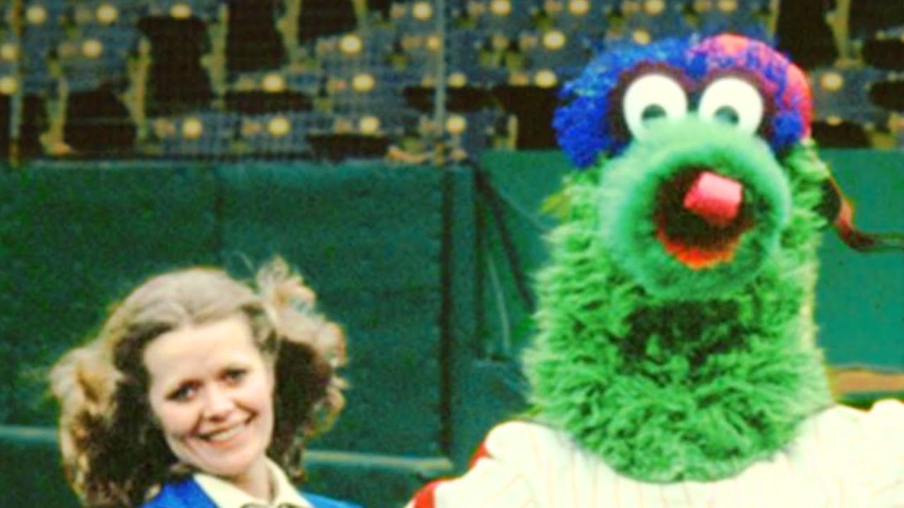 The Most Evil Mascot in Sports?
