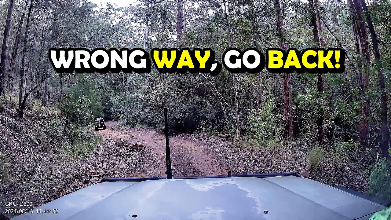 The WATAGANS NATIONAL PARK got WAY More INTENSE Than We Bargained For!