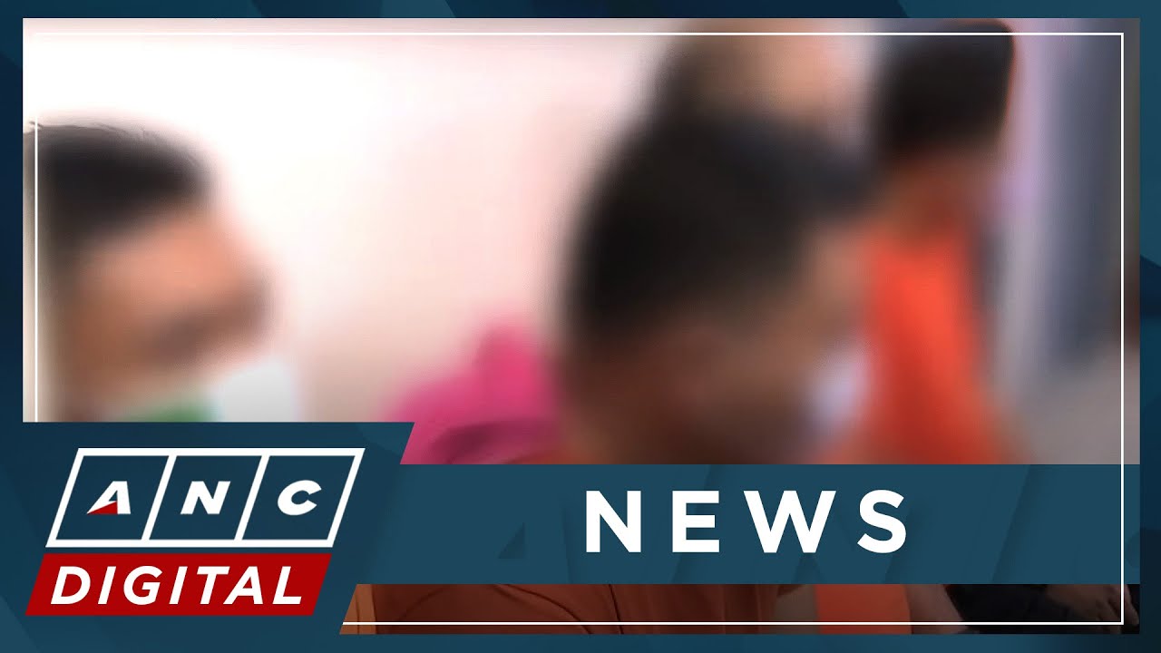 Inmate claims to have info on Percy Lapid killing | ANC