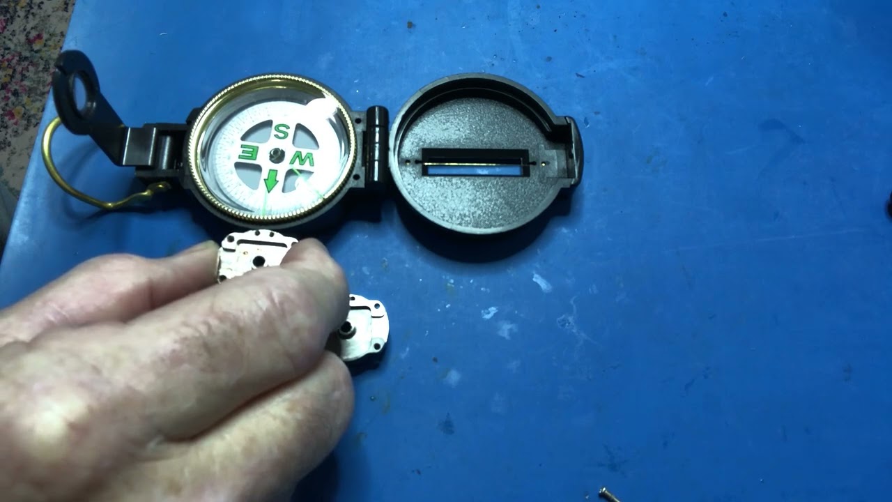 DJI Phantom 4 series Yaw centering