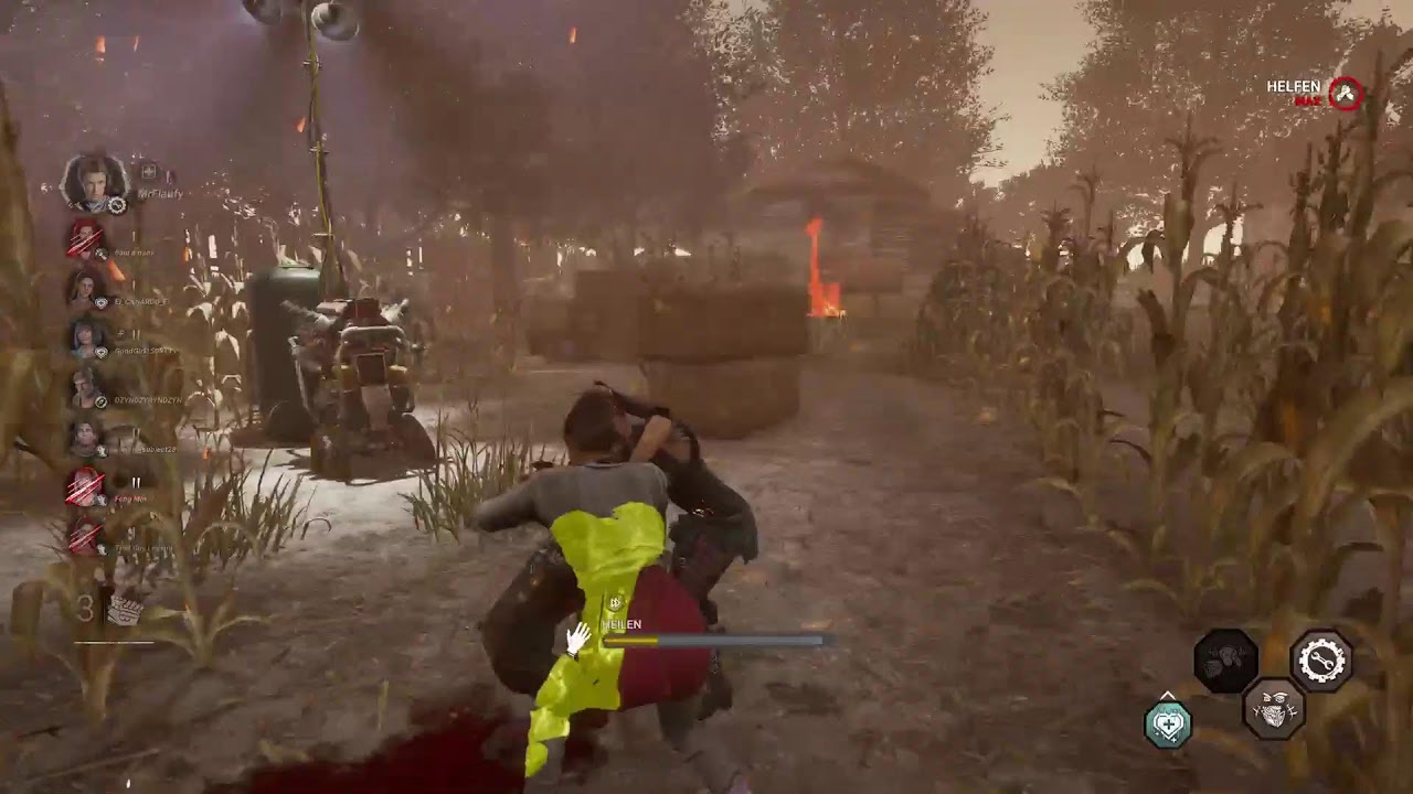 DBD