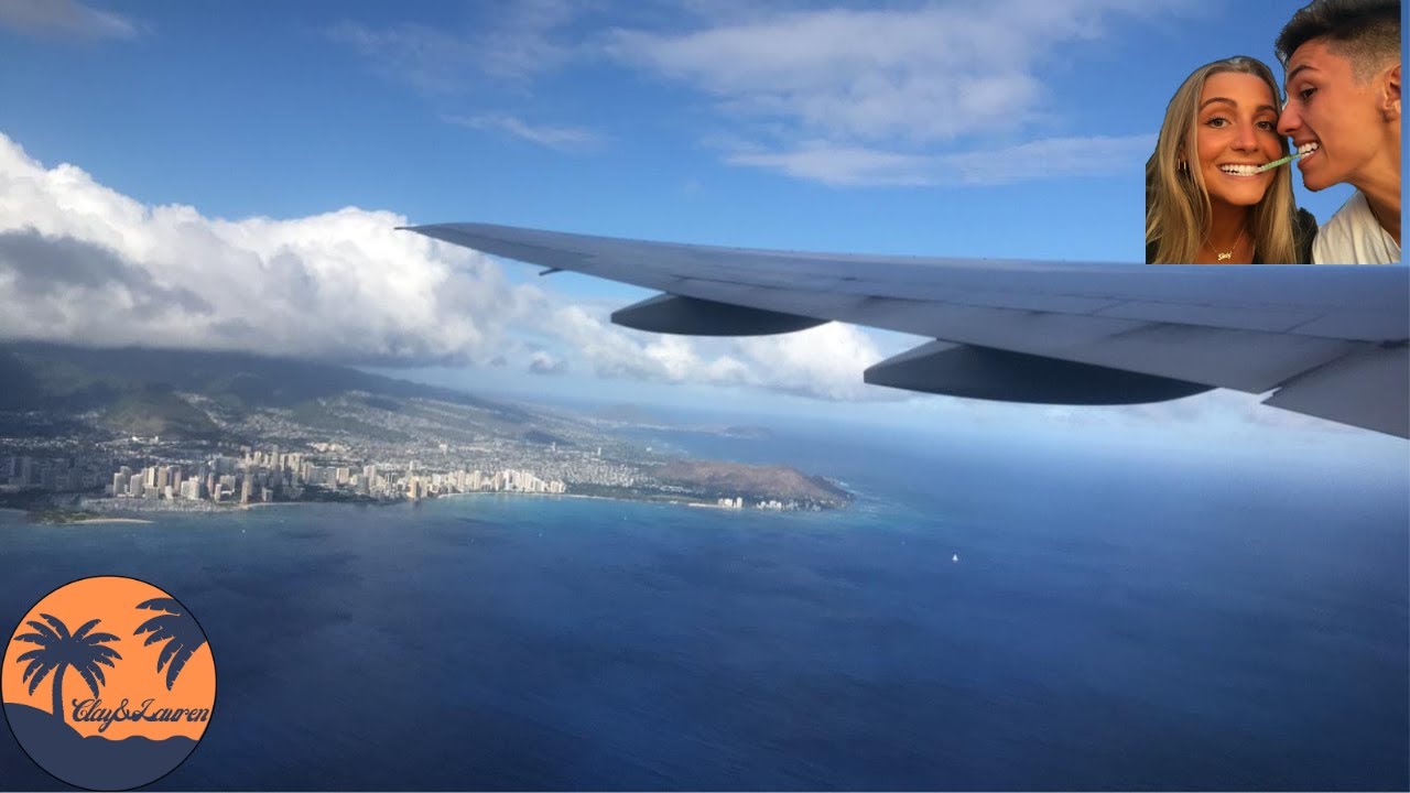 Moving to Guam