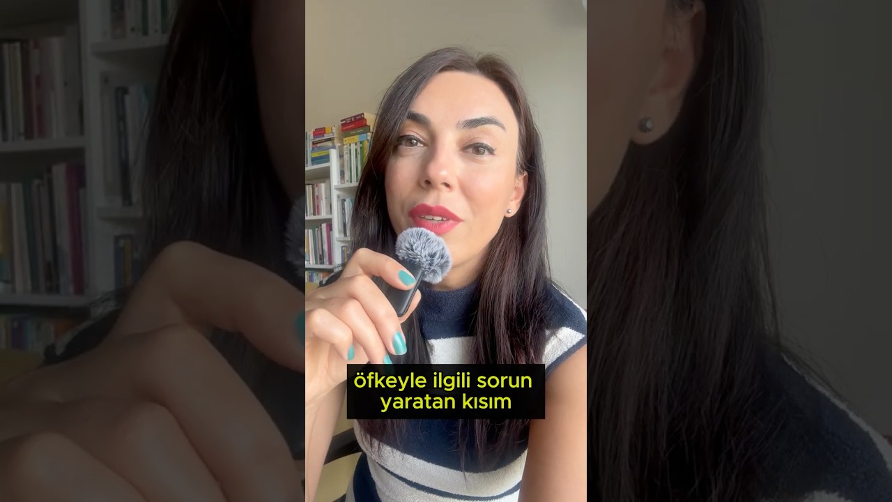&Ouml;fkeden Kurtulmak İsteyenlere.. #shorts #psikoloji #kişiselgelişim