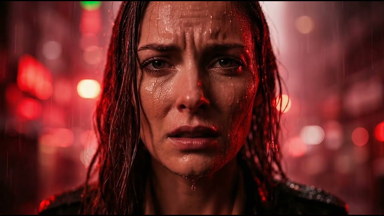 I am not - After you (Ai music video)
