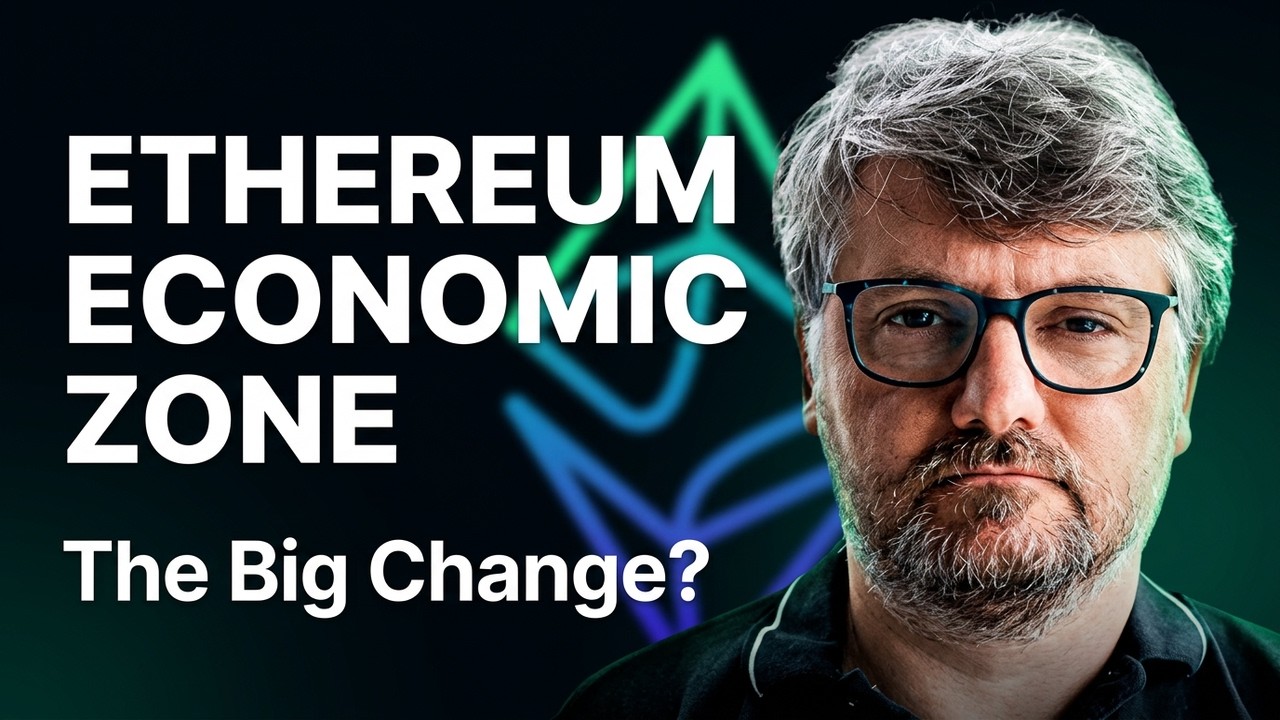 Ethereum Economic Zone vs Traditional Rollups: What Changes?