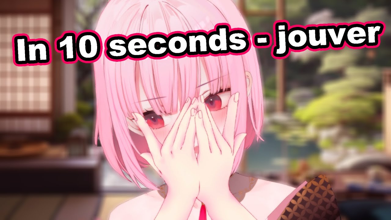 Calli hosted IRL party, it was ruined in just over 10 seconds mistake in Japan | 『Hololive』