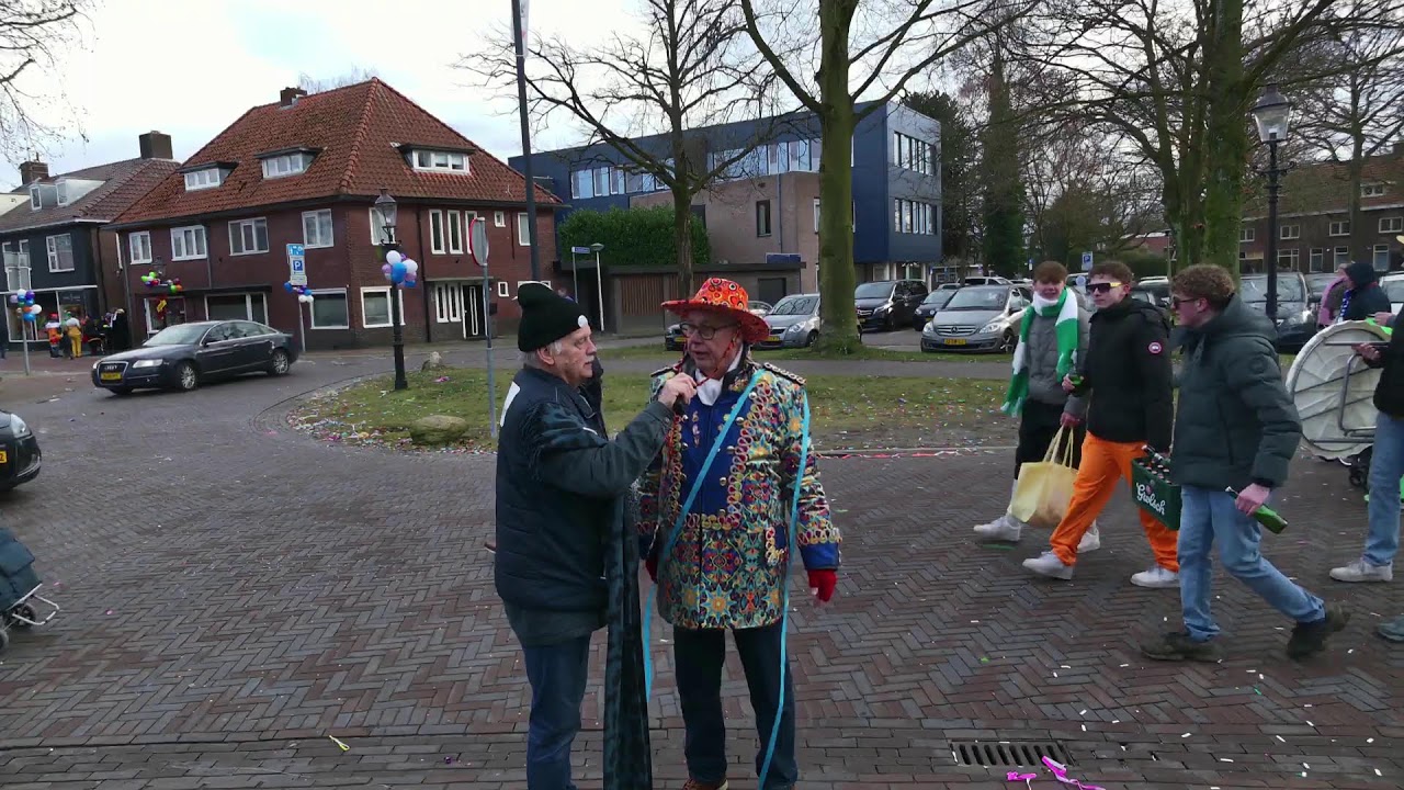 Livestream RTV Losser