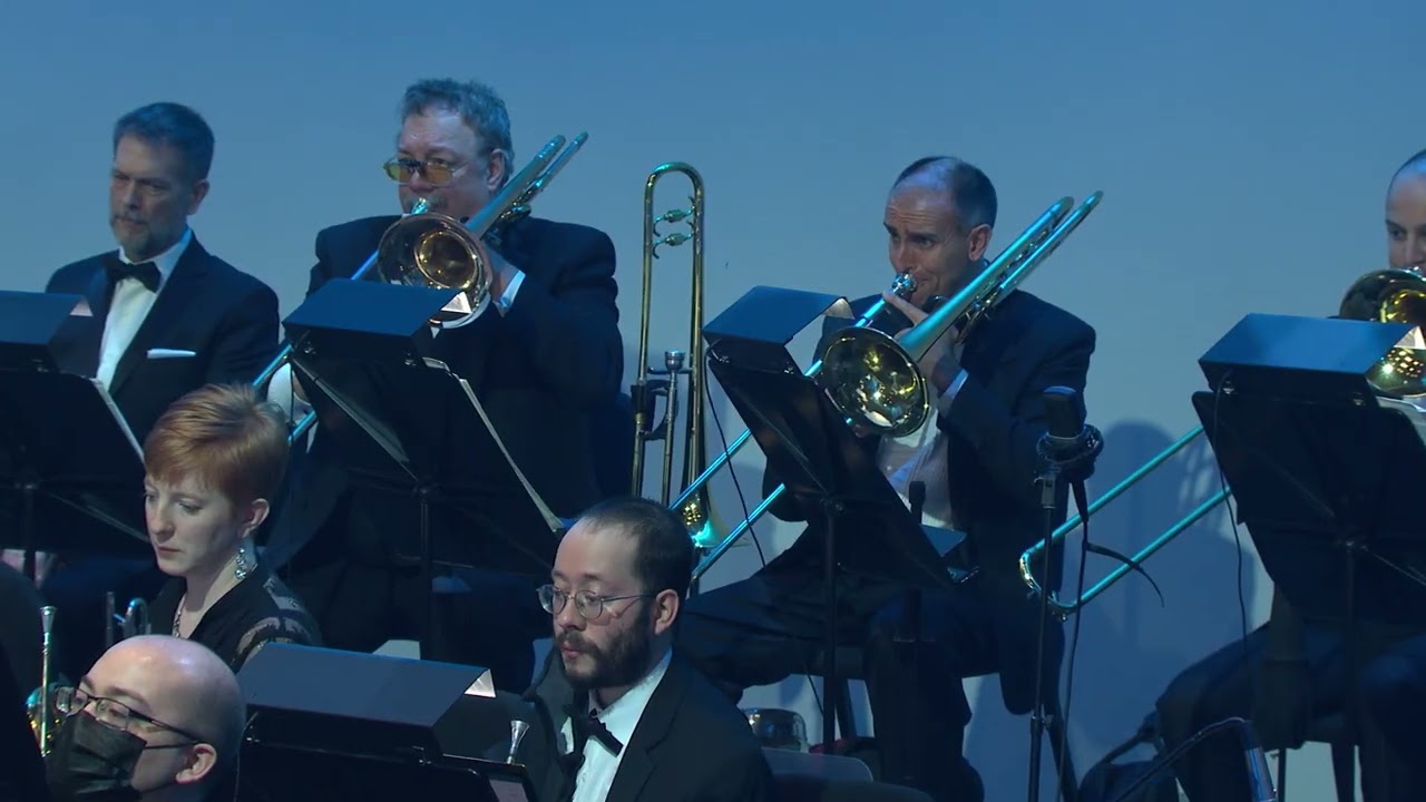 Henry Mancini: Moon River (End Title) from Breakfast at Tiffany's