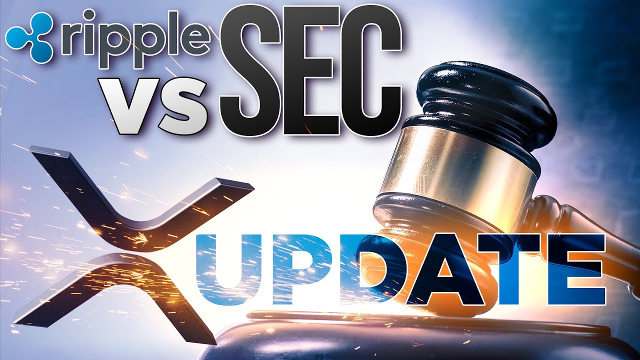 Обновление Ripple против SEC | Джон Дитон одерживает победу над XRP