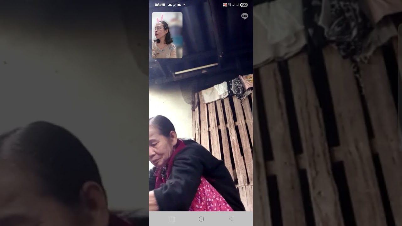 ครอบครัวสุขสันต์หรรษา - น้ำอบ สตอรี่ NAMAOB STORY