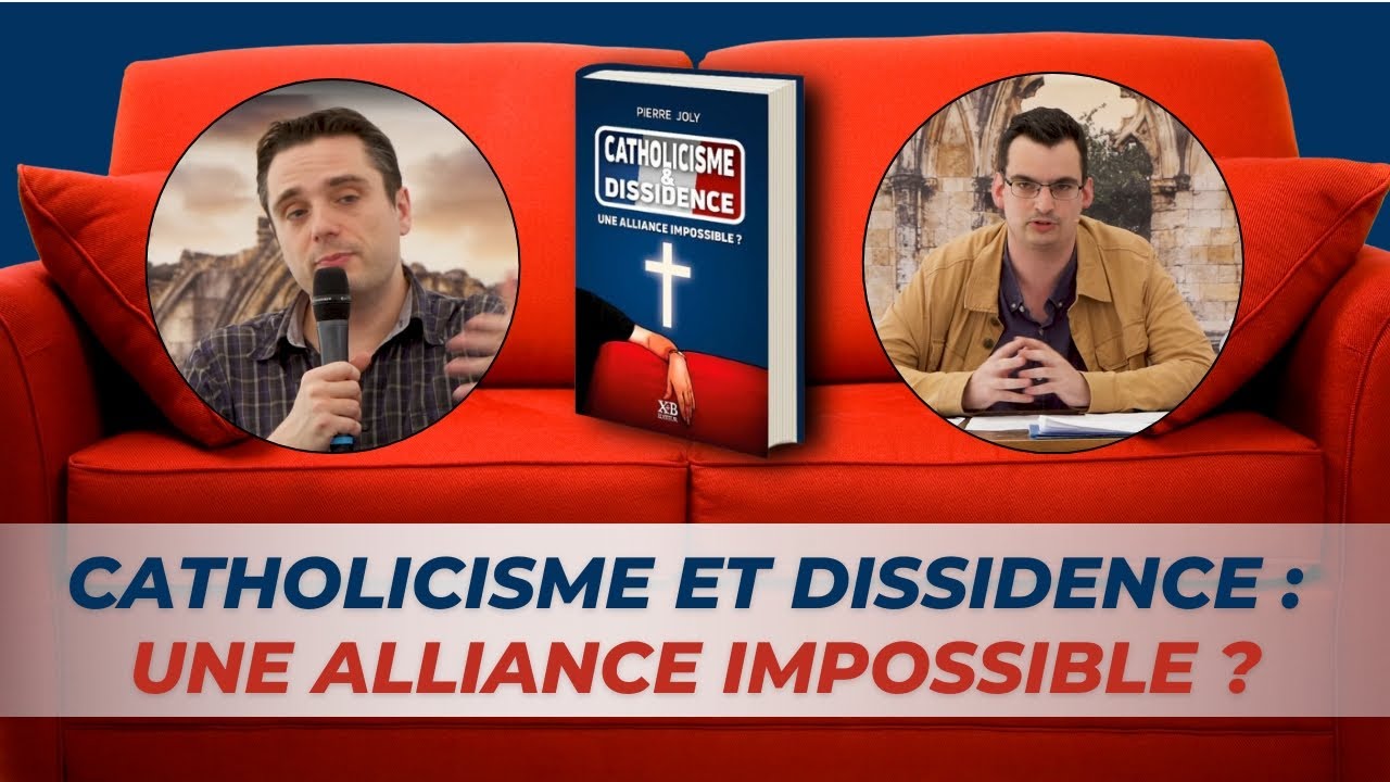 Catholicisme et dissidence : une alliance impossible ? Pierre Joly et Adrien Abauzit