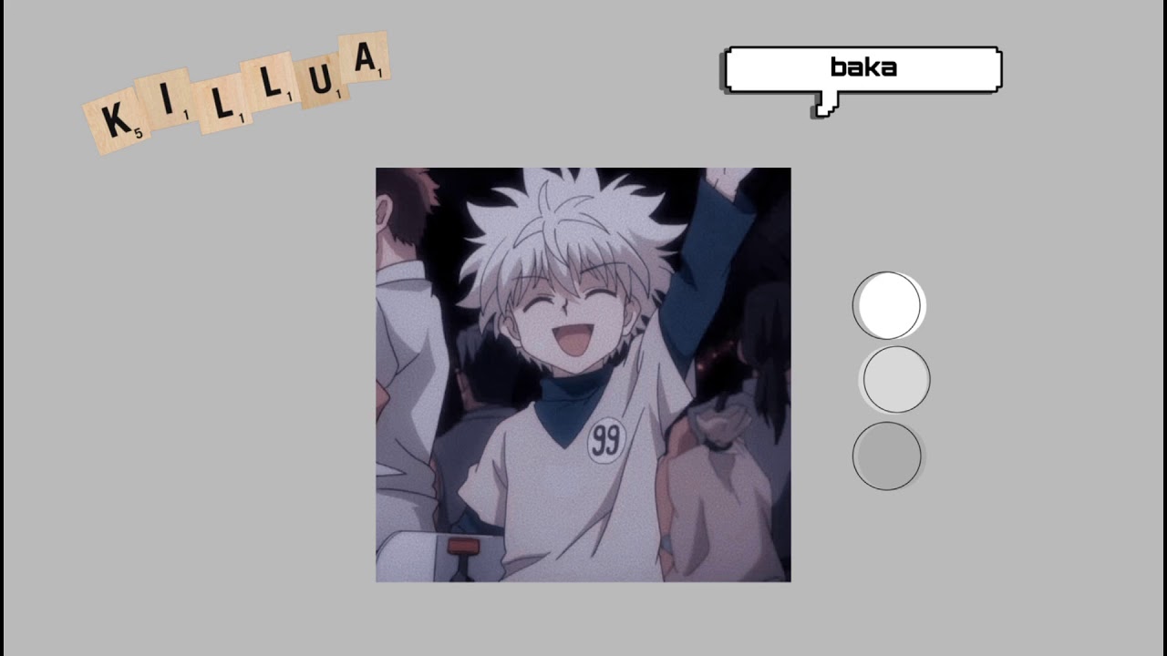 Weeb Tiktok Mashup || Creative Senpai