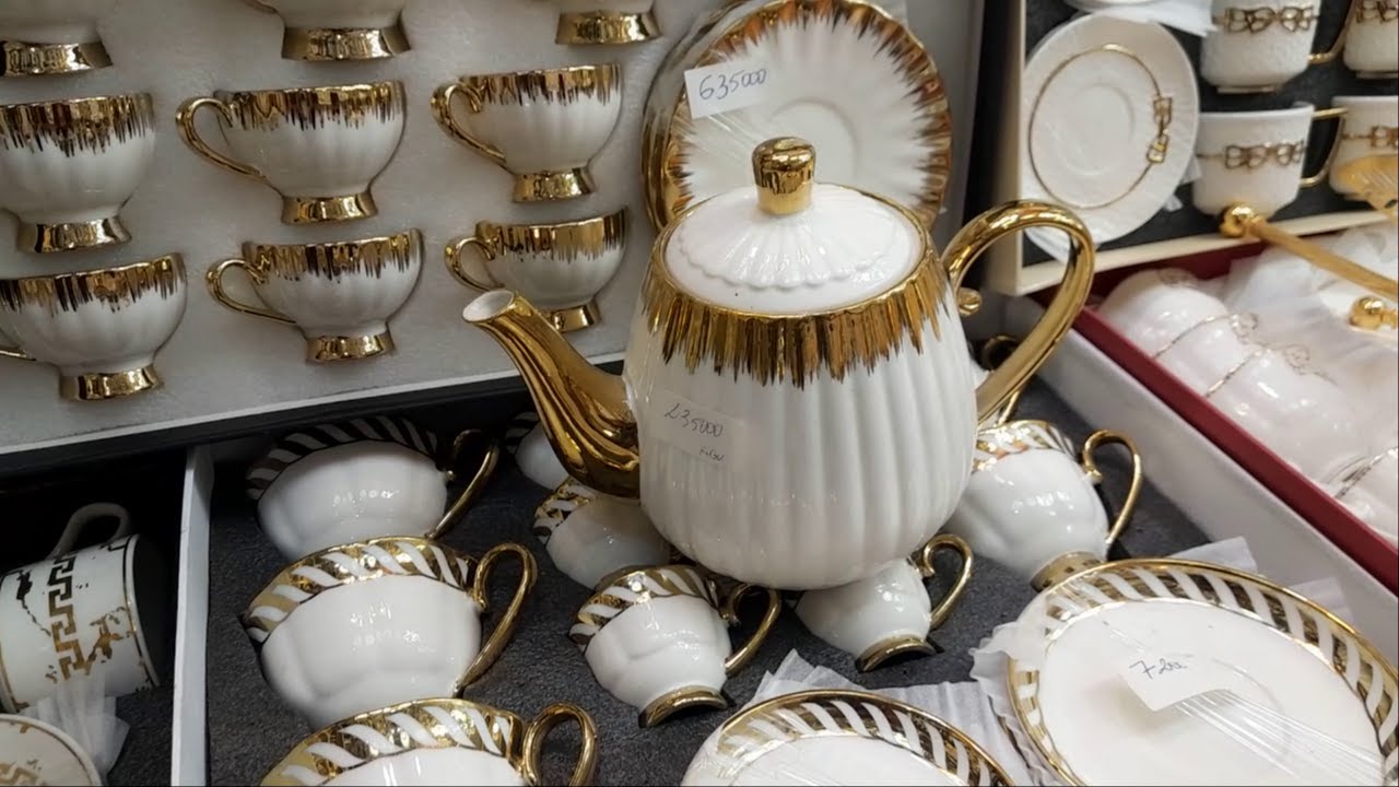 ارواحوا تشفوا تخفيضات و الجديد في بوفاريك