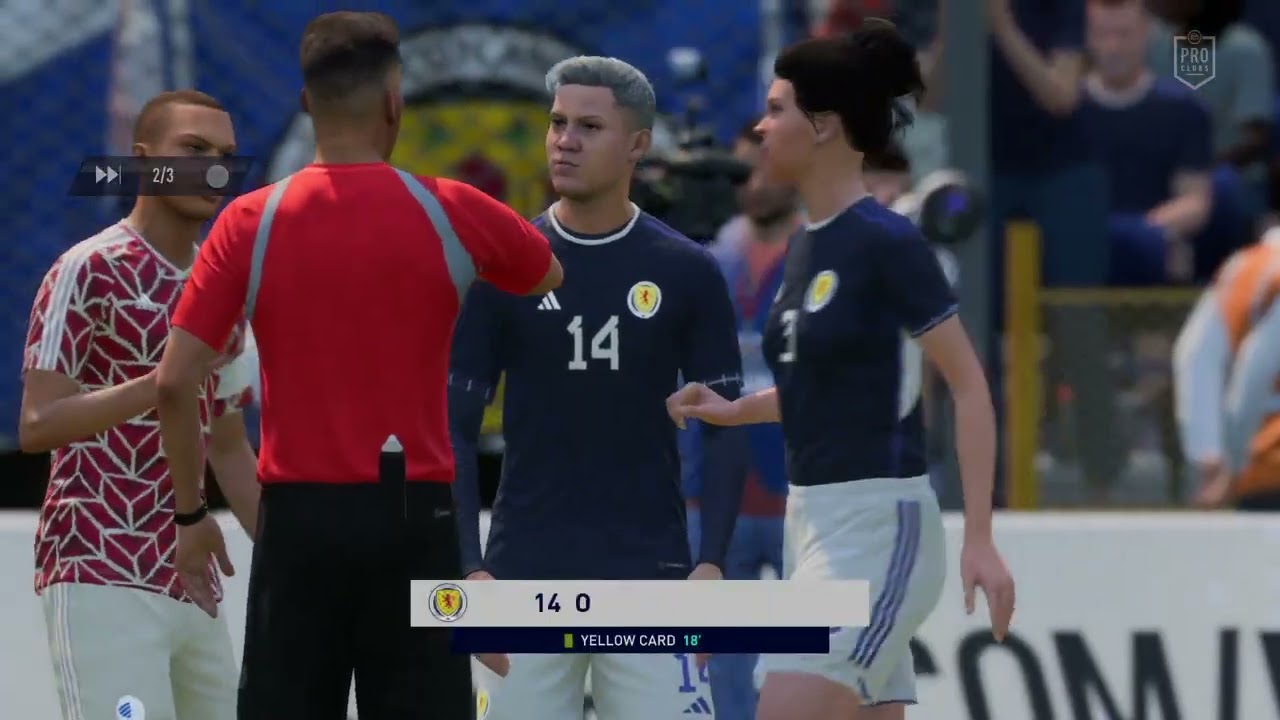 FIFA 23 26/04/2023