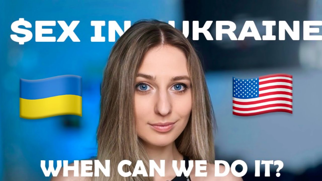 2 Sensitive Issues in Ukrainian Relationships. Comparing with America 🇺🇸