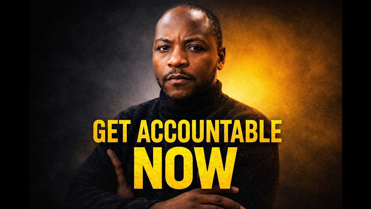 Allies Are Forged in Accountability, Not Agreement | Leadership & Growth Mindset